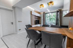 Vitoshka Luxury 2-BR Retreat